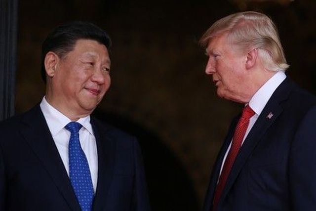 Mỹ - Trung không dùng đòn áp thuế trước cuộc đàm phán tại Hội nghị G20?